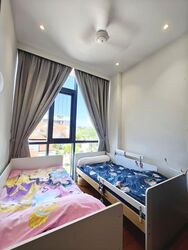 La Mariposa (D15), Apartment #555030731